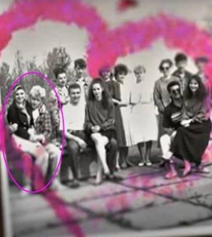 Олег Винник впервые показал себя в молодости, когда познакомился с Таюне (фото)